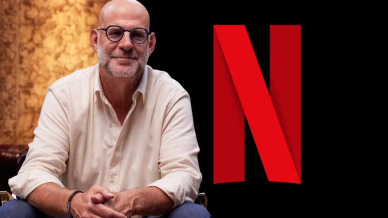 Netflix’s Next Harlan Coben Adaptation Just Locked In Its Leading Trio, And The Casting Has Fans Talking