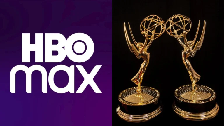 HBO Max Just Dethroned Netflix Again, And The 2026 Emmy Race Is Already Getting Messy