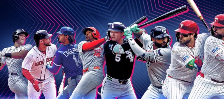 ‘Home Run Derby’s’ Move to Netflix Marks the End of Its ESPN Era
