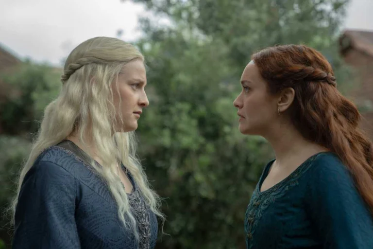‘House of the Dragon’ Season 3 Episode 5 Recap and Ending Explained