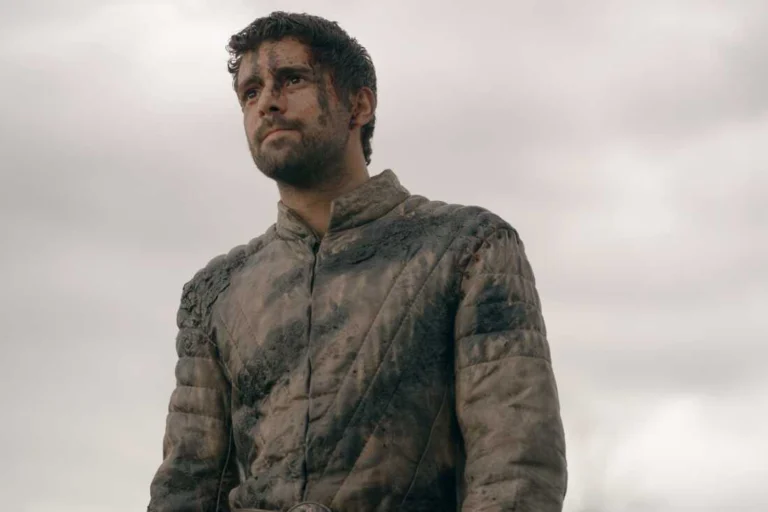 ‘House of the Dragon’ Confirms Criston Cole’s Death in a Season 3 Battle That Divided Fans