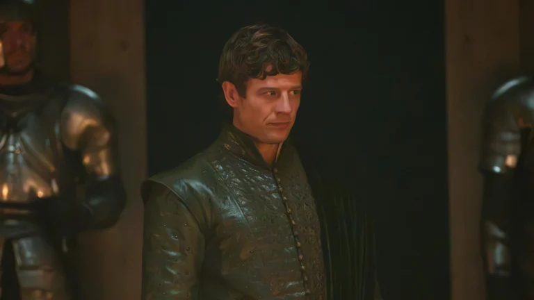 ‘House of the Dragon’ Season 3 Episode 4 Slows Down to Give Lord Ormund Hightower His Moment