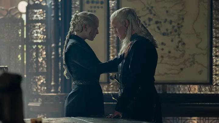 Every Death in ‘House of the Dragon’ Season 3 Episode 6, Explained