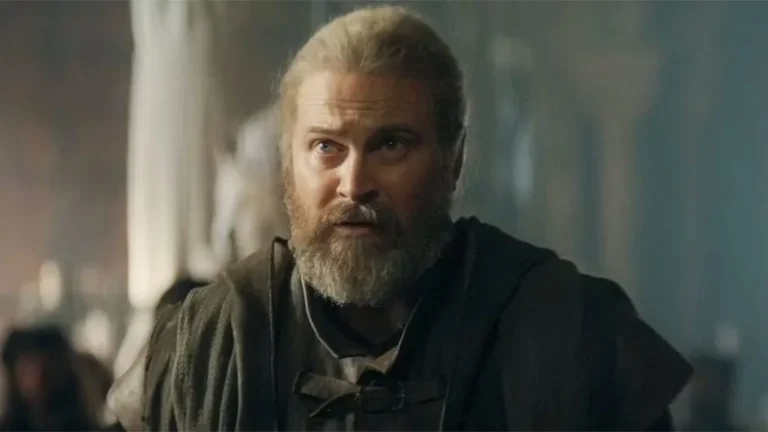 How Hugh Hammer’s Rise and Betrayal Come to an End in ‘House of the Dragon’
