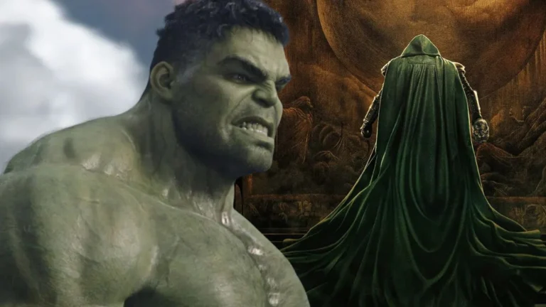 Will the Hulk Be In ‘Avengers: Doomsday?’ Mark Ruffalo Answers the Question