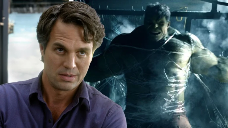 Mark Ruffalo’s Solo Hulk Movie Might Finally Be Taking Shape
