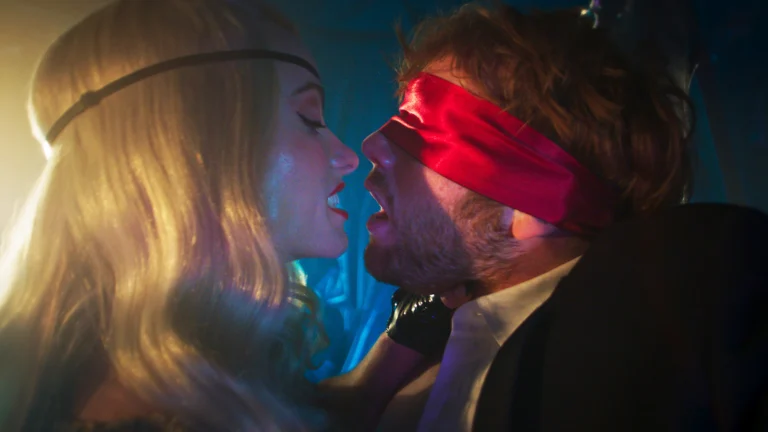 Olivia Wilde’s ‘I Want Your Sex’ Review Roundup, Should You Watch Gregg Araki’s Provocative Comeback