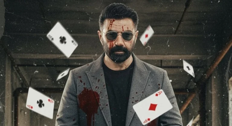 ‘Ikka’ Finale Explained, How Sunny Deol’s Arjun Mehra Delivers Justice for Soma Mittal