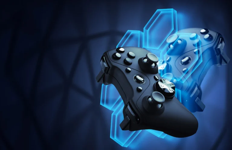 How Blockchain is Revolutionizing Digital Gaming