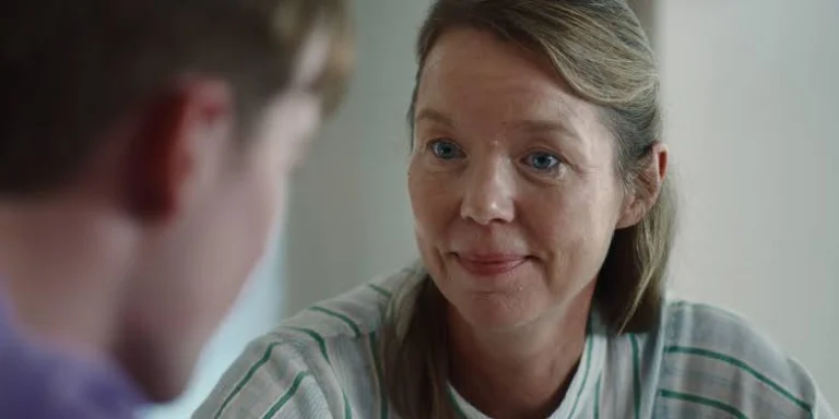 Who Plays Nick’s Mom in ‘Heartstopper Forever’ and Why Olivia Colman Didn’t Return
