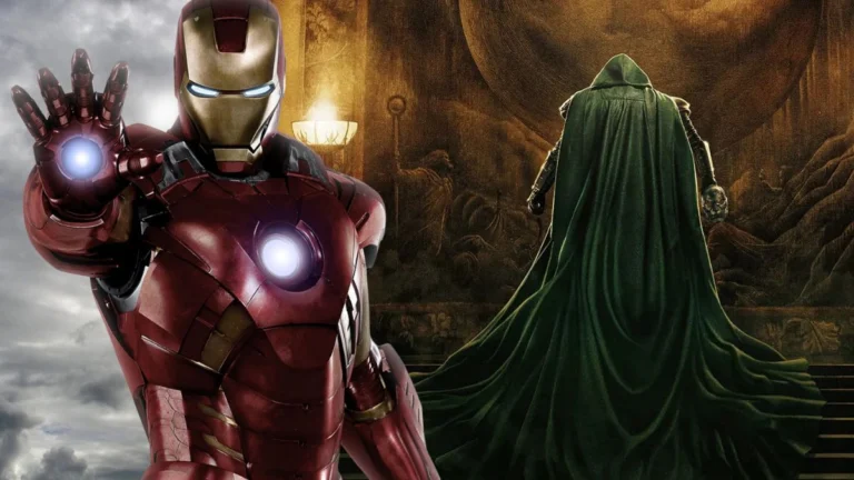 Will Iron Man Return in ‘Avengers: Doomsday’? Here Is What The Reports Actually Say