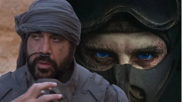 Javier Bardem Just Teased a ‘Dune: Part Three’ Ending Nobody Saw Coming