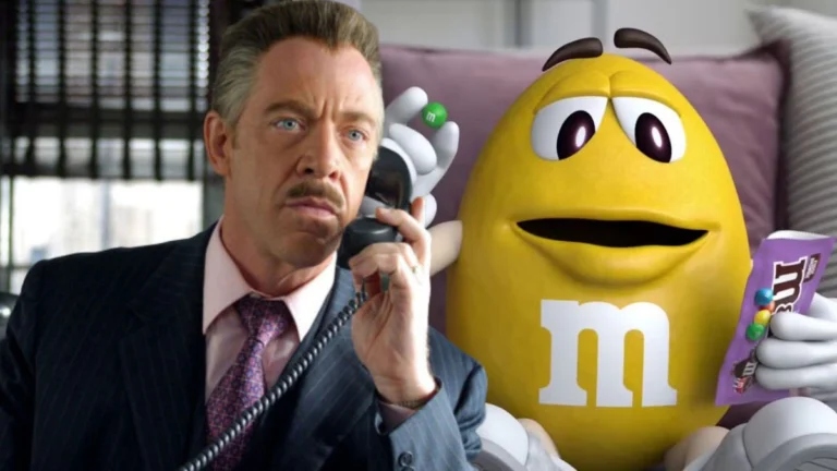 J.K. Simmons Reveals The Absurd Backstage Battle Behind His Most Iconic Candy Role