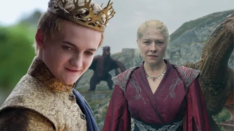 ‘Game of Thrones’ Buried a ‘House of the Dragon’ Spoiler in Plain Sight Years Before the Prequel Existed