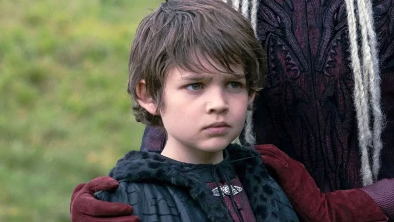 ‘House of the Dragon’ Explains Who Prince Joffrey Velaryon Really Is