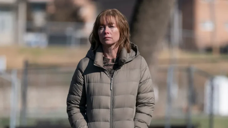 ‘Mare of Easttown’ and ‘Task’ Are Officially Colliding in HBO’s Biggest Crime Drama Crossover Yet