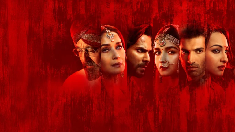‘Kalank’s’ Ending Explores Sacrifice, Love, and the Shadow of Partition