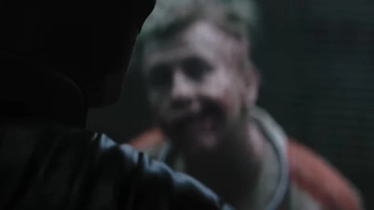 Gotham’s Dark Knight Returns and So Does Its Clown Prince