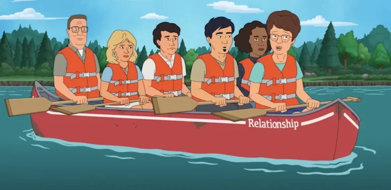 ‘King of the Hill’ Season 15 Recap Reveals Why Hank and Peggy Left Arlen, and the Finale Sets Up a New Era
