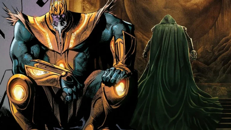 Why the King Thanos Rumors Refuse to Die Ahead of ‘Avengers: Doomsday’