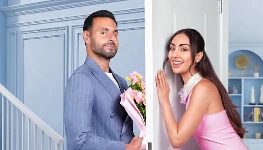 ‘Love in Slow Motion’ Turns a Friend Zone Cliché Into Netflix’s Latest Arabic Rom-Com Bet
