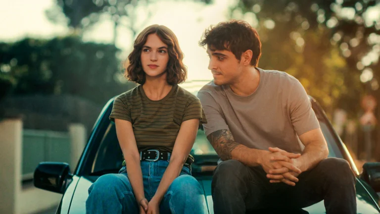 Why ‘The Map of Longing’ Season 2 Is Not Happening at Netflix, Despite the Show’s Emotional Send Off
