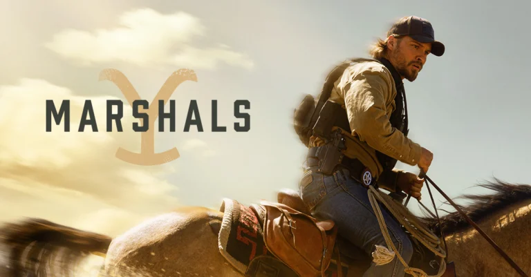 ‘Marshals’ Season 1 Recap and What the Finale Sets Up for Season 2