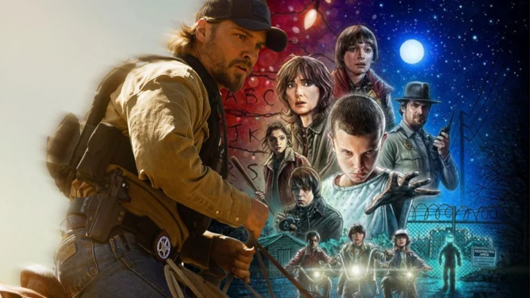 ‘Stranger Things’ Farewell Season Crushes Every Rival in Final TV Ratings Battle