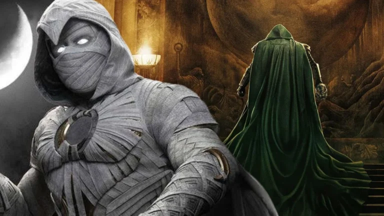 Is Oscar Isaac’s Moon Knight Finally Joining the MCU in ‘Avengers: Doomsday?’ Here’s What We Know