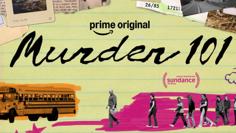Inside the Ending of Prime Video’s ‘Murder 101’ and What Happened to the Redhead Murders Case