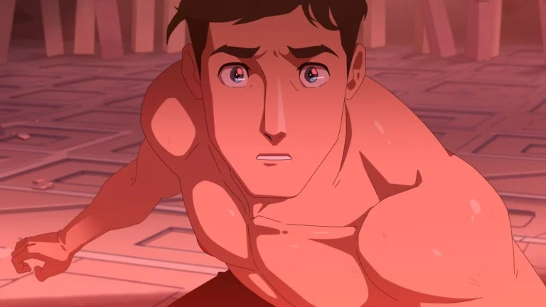 ‘My Adventures With Superman’ Season 3 Confirms Episode 8 Release Date As The Reign Of The Supermen Arc Builds