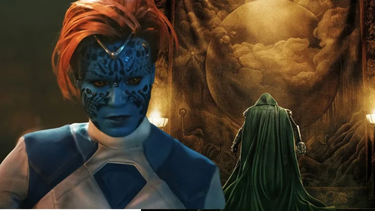 Mystique’s First Look in ‘Avengers: Doomsday’ Has Fans Split Right Down the Middle