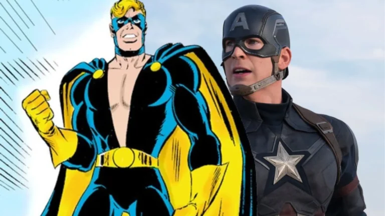 Who Is Nomad and How Steve Rogers’s Alternate Identity Differs From Captain America
