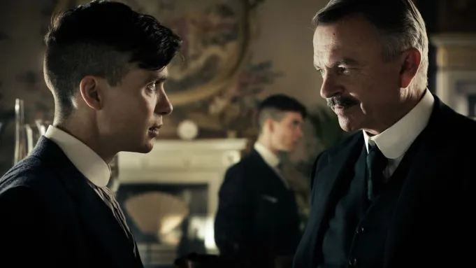 Cillian Murphy Breaks Silence On Sam Neill’s Death With Gutting Peaky Blinders Tribute