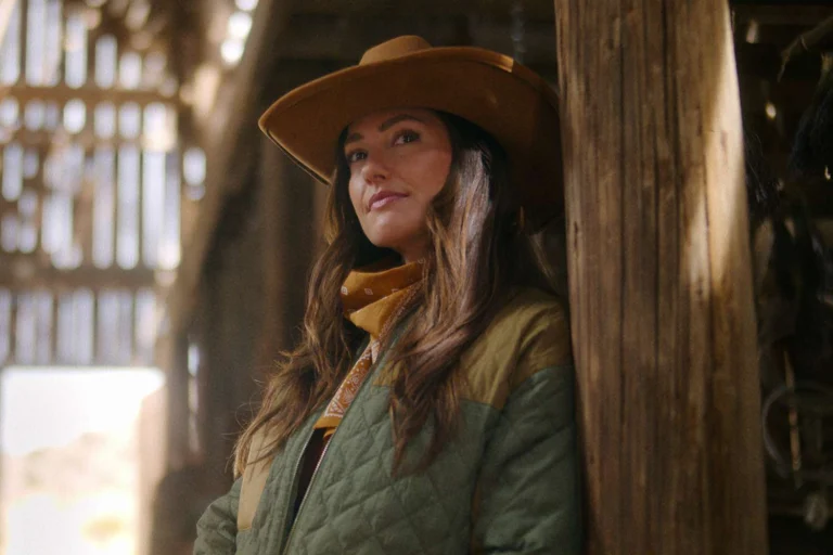 ‘Ransom Canyon’ Finally Reveals Who Quinn Chooses Between Staten and Oliver