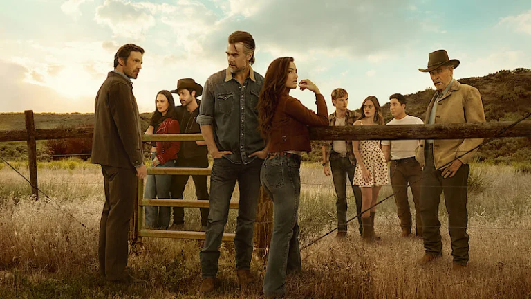 ‘Ransom Canyon’s’ Season 3 Chances Come Into Focus As Season 2 Premieres On Netflix