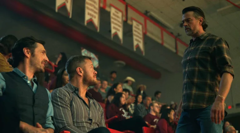 Why Dan Reynolds’ ‘Ransom Canyon’ Cameo Won’t Be Back for Season 2