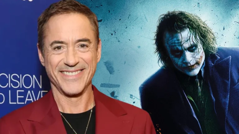 Robert Downey Jr.’s Old ‘Dark Knight’ Takedown Is Going Viral Again, And DC Fans Are Not Having It