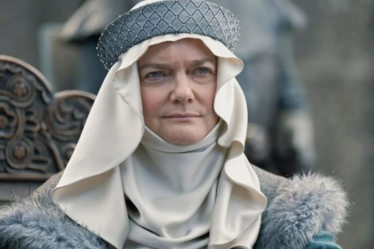 ‘House of the Dragon’s’ Lady Sabitha Frey Explained, From Book Origins to Her Season 3 Return