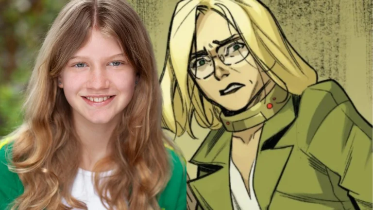 ‘Spider-Man: Brand New Day’ Casting Leak Hints At A Deep Comics Cut For The Grey Family