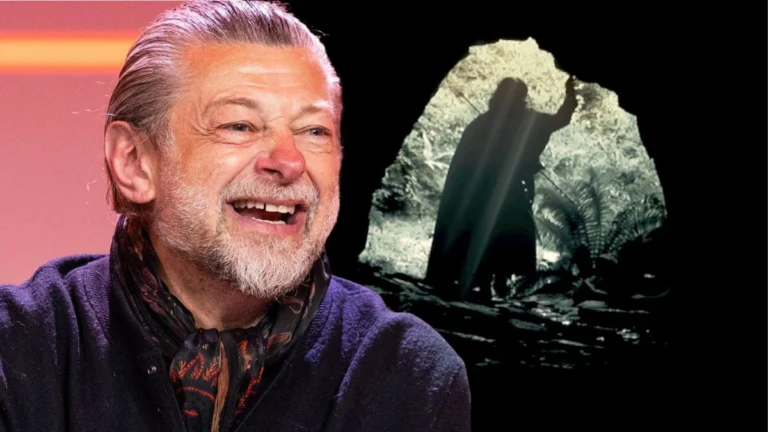 Andy Serkis Draws A Line On The Diversity Debate Surrounding ‘The Hunt For Gollum’
