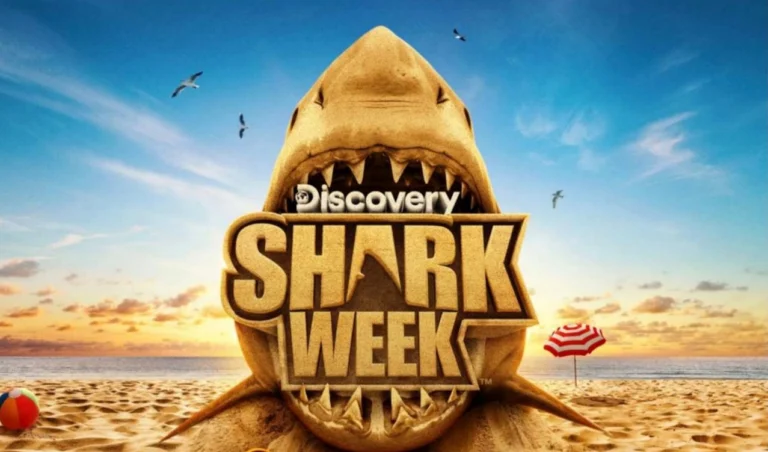 Shark Week 2026 Brings 20 New Specials to Discovery Channel With Streaming Options for Cord Cutters