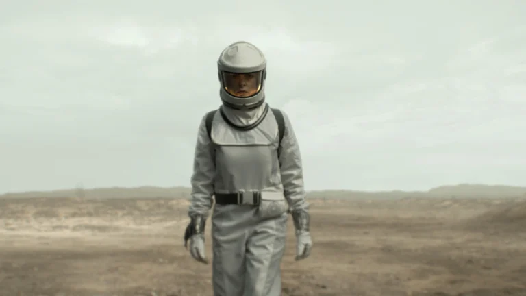 ‘Silo’ Season 3 Episode 5 Recap Breaks Down Bernard’s Secret and Robert’s Hidden Betrayal
