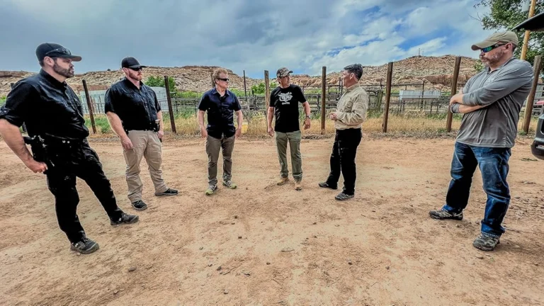 The Secret of Skinwalker Ranch Season 7 Episode 11 Release Date and What to Expect from On the Radar