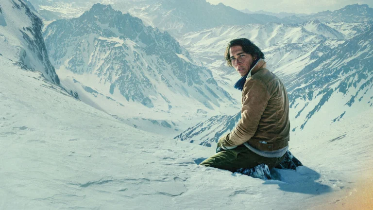J.A. Bayona Is Heading Back To The Andes For A Haunting Follow Up To ‘Society Of The Snow’