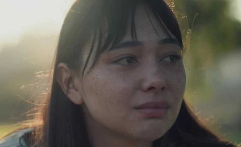 Sophia Maddox Explains How She Learned She Is Charles Manson’s Granddaughter
