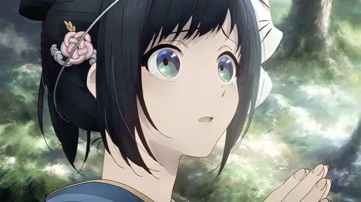 ‘Sparks of Tomorrow’ Episode 5, Kihachi and Inako’s Steampunk Journey Continues on Netflix