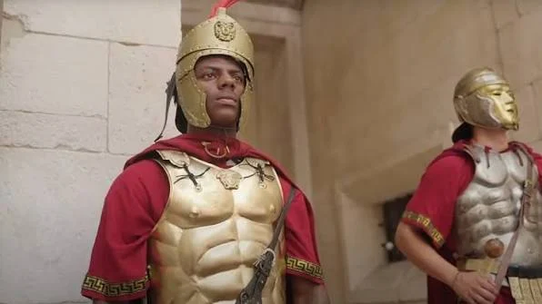 Is IShowSpeed Actually in Christopher Nolan’s ‘The Odyssey’? Separating Fact From the Viral Meme
