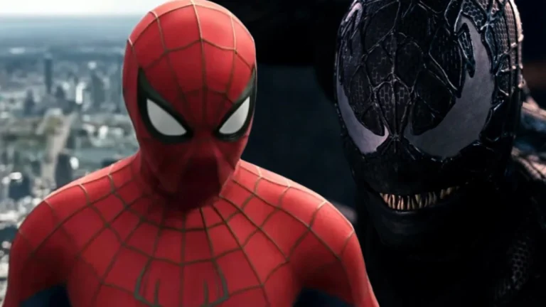 Spider-Man Fans Might Have to Wait a Lot Longer for That Symbiote Suit, According to Tom Holland