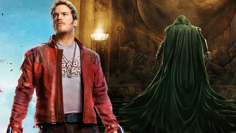 Is Star-Lord Missing From ‘Avengers: Doomsday?’ Chris Pratt Finally Addresses the Speculation